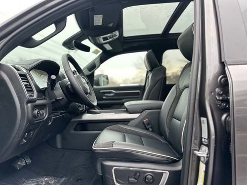 New 2026 RAM 1500 Laramie w/ Night Edition image 11