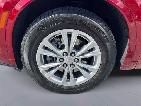 Used 2021 Cadillac XT6 Luxury image 11