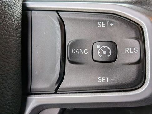 Used 2023 RAM 1500 Big Horn AWD/4WD image 20
