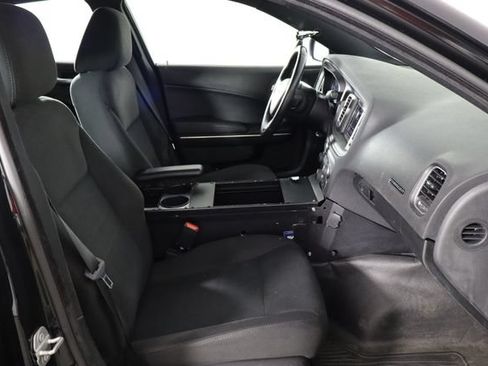 Used 2018 Dodge Charger Police w/ Fleet Safety Group AWD/4WD image 18