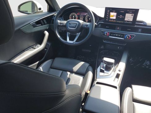 Used 2023 Audi A4 2.0T Premium Plus w/ Premium Plus Package AWD/4WD image 10
