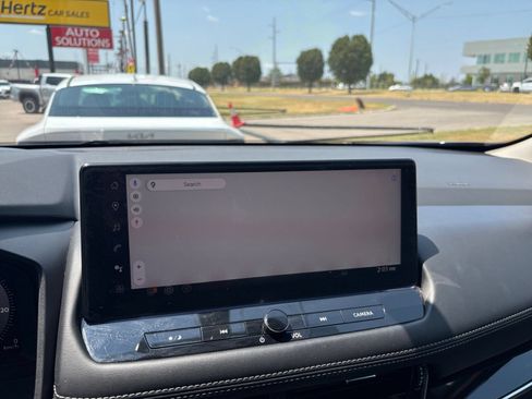 Used 2026 Nissan Rogue SL FWD image 16