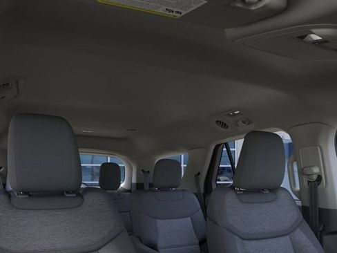 New 2026 Ford Explorer Active RWD image 22