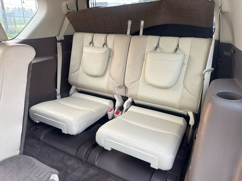 Used 2015 Lexus GX 460 w/ Premium Package AWD/4WD image 13