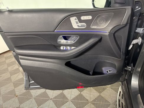 Used 2022 Mercedes-Benz GLE 350 4MATIC image 24