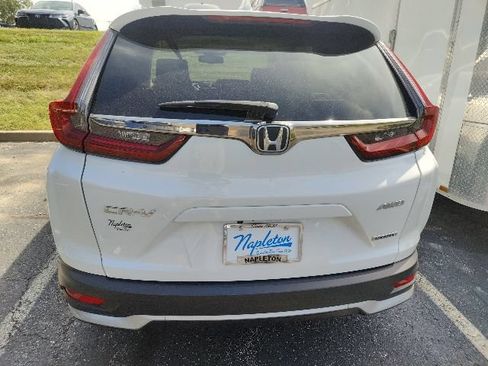 Used 2020 Honda CR-V Touring image 14