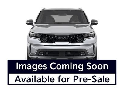 Certified 2024 Kia Telluride S
