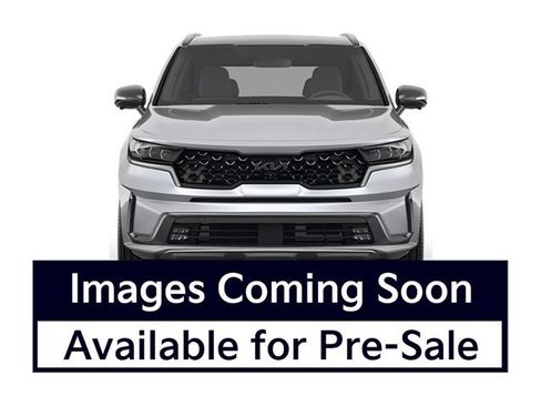 Certified 2024 Kia Telluride S AWD/4WD image 1