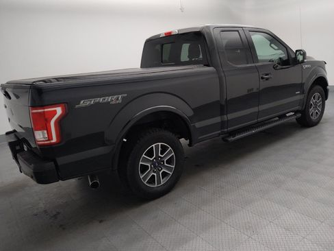 Used 2015 Ford F150 XLT w/ Equipment Group 302A Luxury AWD/4WD image 10