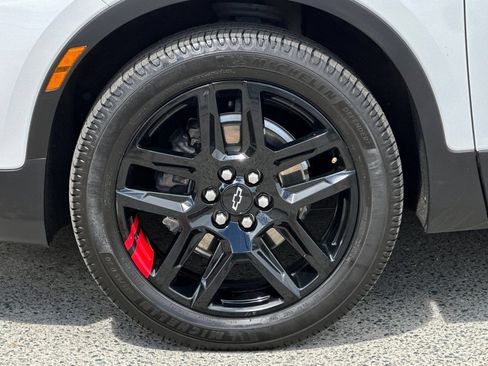 Used 2022 Chevrolet Blazer LT w/ Redline Edition AWD/4WD image 34