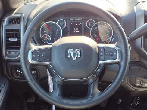 New 2026 RAM 5500 Tradesman image 11