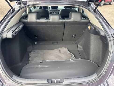 Used 2023 Honda Civic EX-L image 16