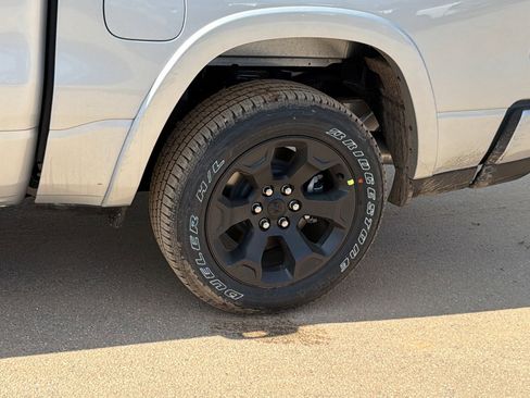 New 2026 RAM 1500 Big Horn image 12