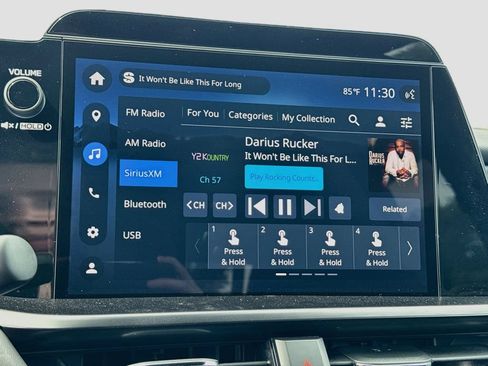 New 2026 Subaru Outback Touring XT AWD/4WD image 38