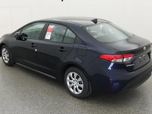 New 2026 Toyota Corolla LE image 5