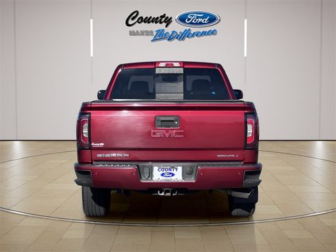 Used 2016 GMC Sierra 1500 Denali image 11