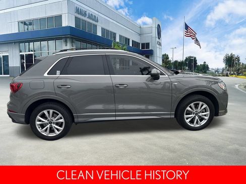 Used 2024 Audi Q3 2.0T Premium AWD/4WD image 4