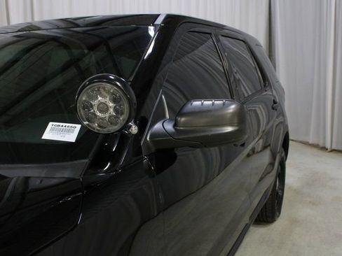 Used 2014 Ford Explorer 4WD Police Interceptor image 32