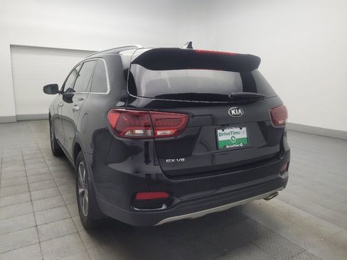 Used 2019 Kia Sorento EX AWD/4WD image 5