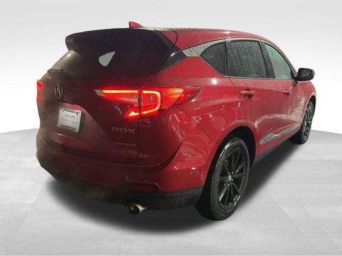 Used 2021 Acura RDX Base image 5