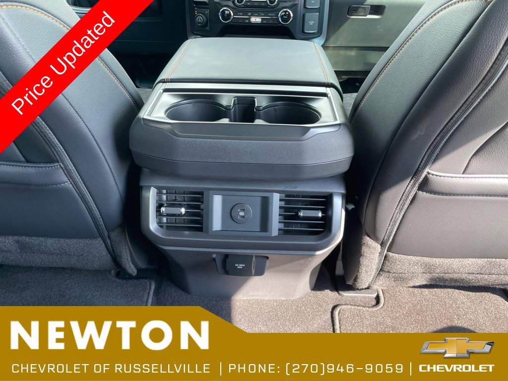 Used 2026 Ford F150 Tremor AWD/4WD image 29