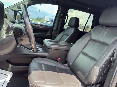 Used 2023 Chevrolet Tahoe RST AWD/4WD image 12