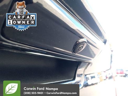 Used 2024 RAM 3500 Limited image 30