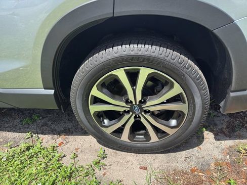 Used 2019 Subaru Forester Limited AWD/4WD image 11