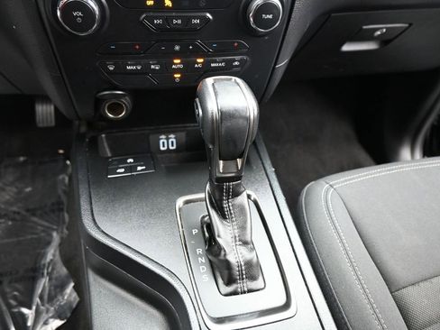 Certified 2021 Ford Ranger XLT w/ Equipment Group 301A Mid image 15