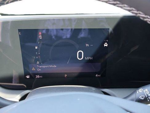 New 2026 Buick Encore GX Preferred w/ Comfort Package FWD image 27
