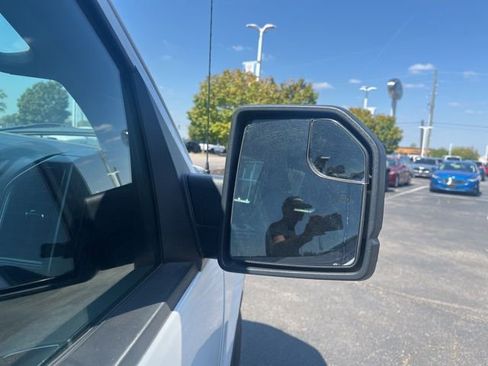 Used 2019 Ford F150 XLT w/ XTR Package image 8