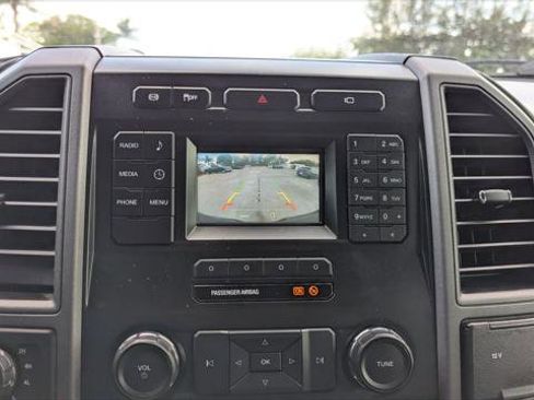 Used 2019 Ford F250 XL w/ Power Equipment Group AWD/4WD image 24