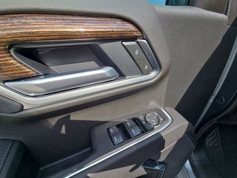 New 2026 GMC Sierra 1500 Elevation image 60