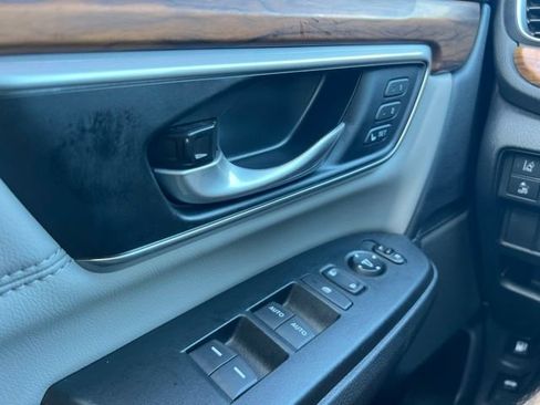 Used 2020 Honda CR-V EX-L image 22