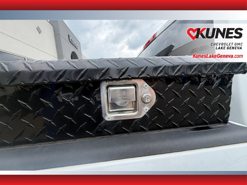 Used 2022 RAM 1500 Tradesman w/ Power & Remote Entry Group RWD image 37