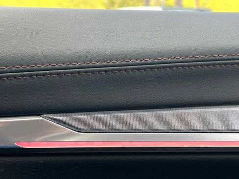 Used 2024 Jeep Wagoneer Launch Edition image 30