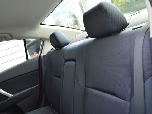 Used 2010 MAZDA MAZDA3 s Sport image 16