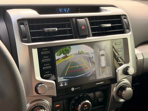 Certified 2022 Toyota 4Runner TRD Sport w/ Technology Package RWD image 31