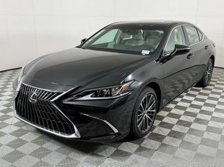New 2025 Lexus ES 350 w/ Premium Package video 2