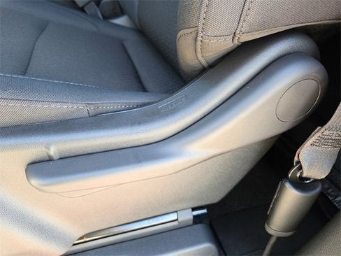 New 2025 Chevrolet Silverado 1500 W/T w/ WT Convenience Package image 16