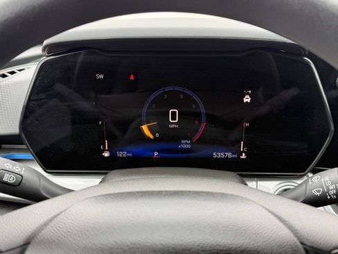 Used 2024 Chevrolet Trax LT image 34