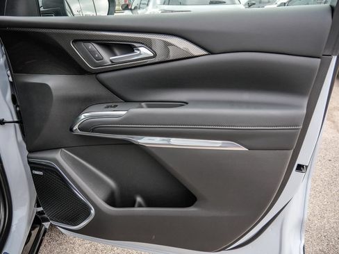 New 2026 Chevrolet Traverse High Country w/ LPO, Floor Liner Package FWD image 76
