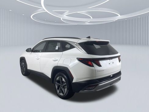 New 2026 Hyundai Tucson SEL image 5