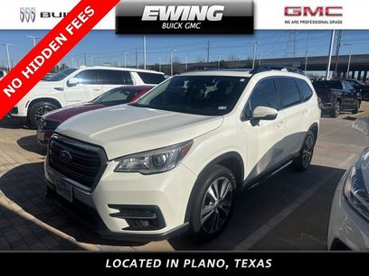 Used 2022 Subaru Ascent Limited w/ Technology Package