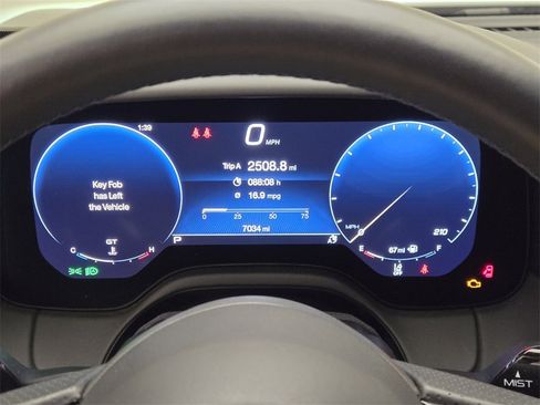 Used 2024 Maserati GranTurismo Trofeo image 33