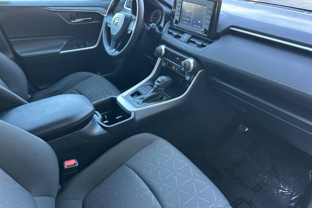 Certified 2022 Toyota RAV4 XLE AWD/4WD image 20