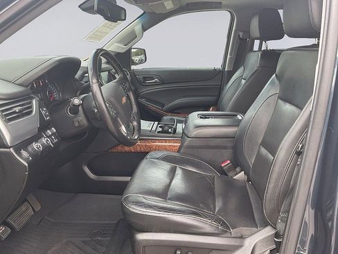 Used 2019 Chevrolet Tahoe Premier image 6