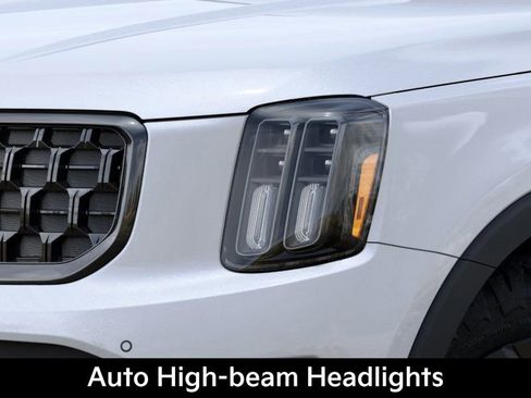 New 2025 Kia Telluride SX Prestige X-Pro AWD/4WD image 15