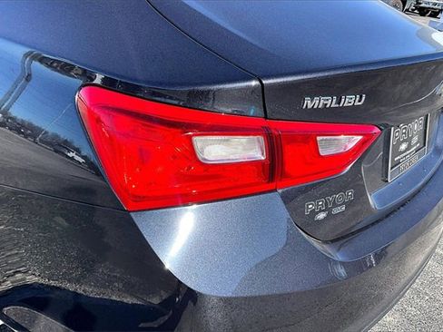 Used 2023 Chevrolet Malibu LT image 23