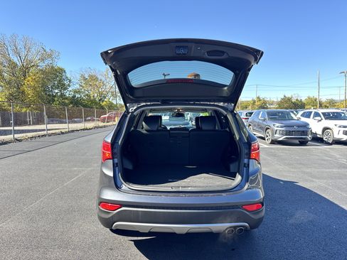 Used 2016 Hyundai Santa Fe Sport 2.0T image 32